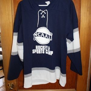 NCAAA | Vintage Jersey